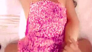 Teen Prostitute Bends Over For Doggystyle In Petite Body