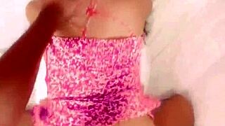 Teen Prostitute Bends Over For Doggystyle In Petite Body