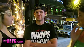 Teen 18+ Gets High Smoking Weed Then Deepthroats Monster Cock