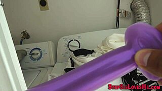 Teen 18+ Stepsis Gets Ass Fucked in Hardcore Anal Scene.
