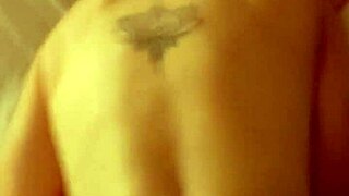 She moans, 'Fuck me harder, tinder date'