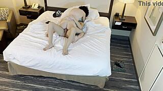 petite beauty fucked cowgirl