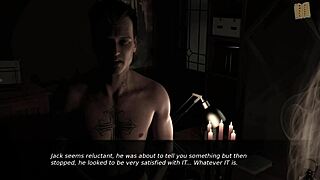 i'm nursin back to pleasur, daddy, and i wan you to join me in dis game