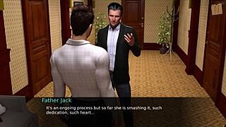 i'm nursin back to pleasur, daddy, and i wan you to join me in dis game