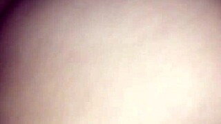 White Girl Takes BBC Doggystyle in Raw Action