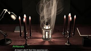 i'm nursin back to pleasur, daddy, and i wan you to join me in dis game