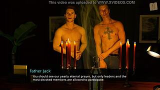 i'm nursin back to pleasur, daddy, and i wan you to join me in dis game