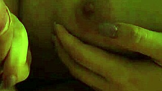 redhot fox has orgasm in doggystyle sex