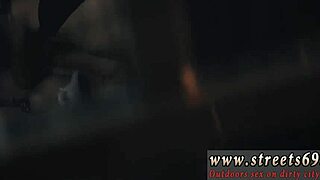 New Bondage Sex Slave Feels Abandoned at Mansion Soiree