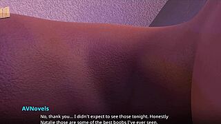 wvm 209, natalie got them amazing boobs, i swear!