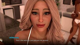 Wvm 171 Fingering Fun with Racheal Gets Rudely Interrupted