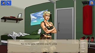 Amateur Anal Teen 18+ 19 Exclaims During First Time Assfucking!