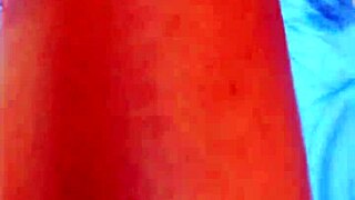 My Stepsister From Spain Visits And Lets Me Touch Her Intimately