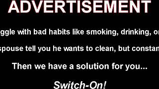 Kendra Lynn, you’re getting pounded by your step bro!