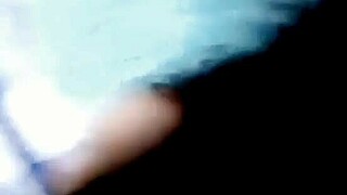 Latina Amateur Fucks Stepfather Who Takes Advantage and Fills Her Pussy with Cum