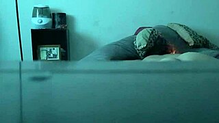 Cheating pawg teen 18+ begs for pussy eating, i interracial creampie her