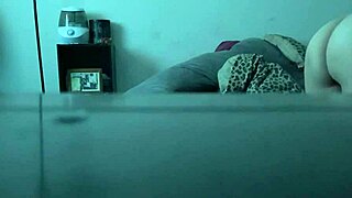 Cheating pawg teen 18+ begs for pussy eating, i interracial creampie her