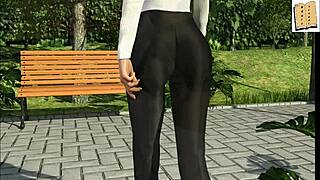 WVM 87 Feels Deeply for Kimmy in Homemade Teen 18+ Scene