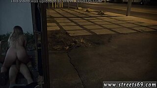 Step Mom Teaches Daughters Sex, MILF Catches Teen