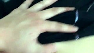 i'm so cute and skinny, but he fucks me tight anyway