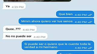 Infiel Descubierta, Show Yourself And Dance In The Shower Now!