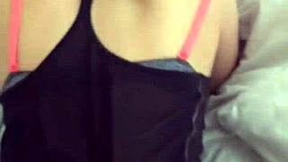 i'm so cute and skinny, but he fucks me tight anyway