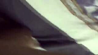 Big Butt Amateur Teen Takes Bbc In Doggystyle