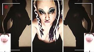 Horny Stepsister Teaches Cock Sucking For Watching