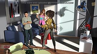 Big City Pleasures Dildo Box