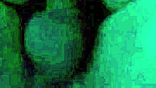 Blonde teen 18+ in lingerie sits on big ass with hentai anime moans 😍