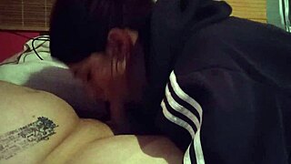 found this teen slut on craigslist for some hardcore face fucking and sucking