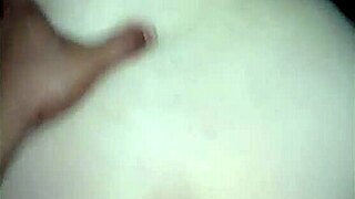 the big-ass neighbor waits for my wife to leave, then i fill her pussy with cum in rough pov action.