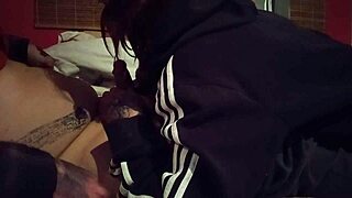 found this teen slut on craigslist for some hardcore face fucking and sucking