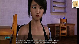 Why try the naked run with penny again?