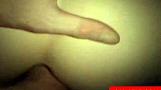 Sexy teen webcam BLOWJOB and fucking