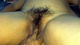 Teen Plays With Ass And Fingers Pussy In Homemade Video