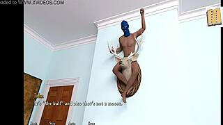 being a dik chick route 21