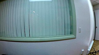 i'm veronica valentine, and in this messy casting interview, i got left with 3 guys or something.