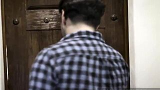 Teen Engages In Hardcore Taboo Threeway With Masturbation And Deepthroat.