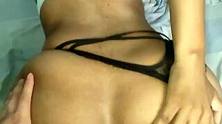 Virgin Tight Ass Begs for Gentle Anal Penetration