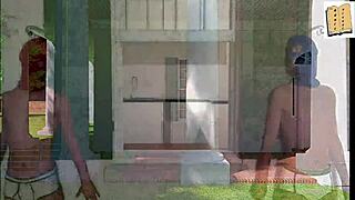 Being a dik chick route 20 with big tits