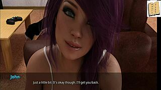 Wvm 42 Spends Time With Two Girlfriends In Hentai