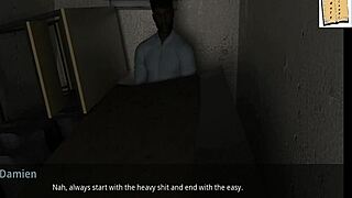 hey, wvm 69, let's see the best ass in the house competition