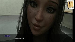 What's Wrong with Willow in This Cartoon Scene?