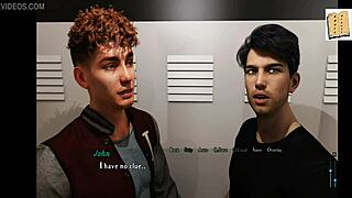 Intertwined 7 is partnering up with Elenor for some erotic fun 😊