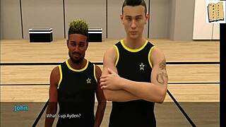 wvm 60 zoe teases with her tits and ass