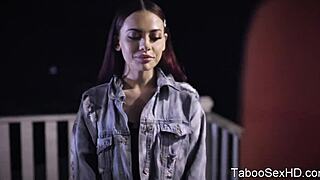 Watch these nice lesbian girls licking each other's pussies?