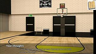 wvm 60 zoe teases with her tits and ass