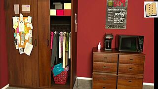 Being a dik chick route 16