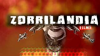 Hey, check out this sexy blonde teen 18+ pornstar in a threesome in Valencia, sucking and getting her tits played with! 😍